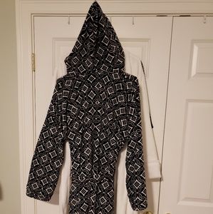 Vera Bradley Intimates & Sleepwear - Vera Bradley Women's Hooded Robe Vera Bradley Intimates & Sleepwear - Vera Bradley Women's Hooded Robe